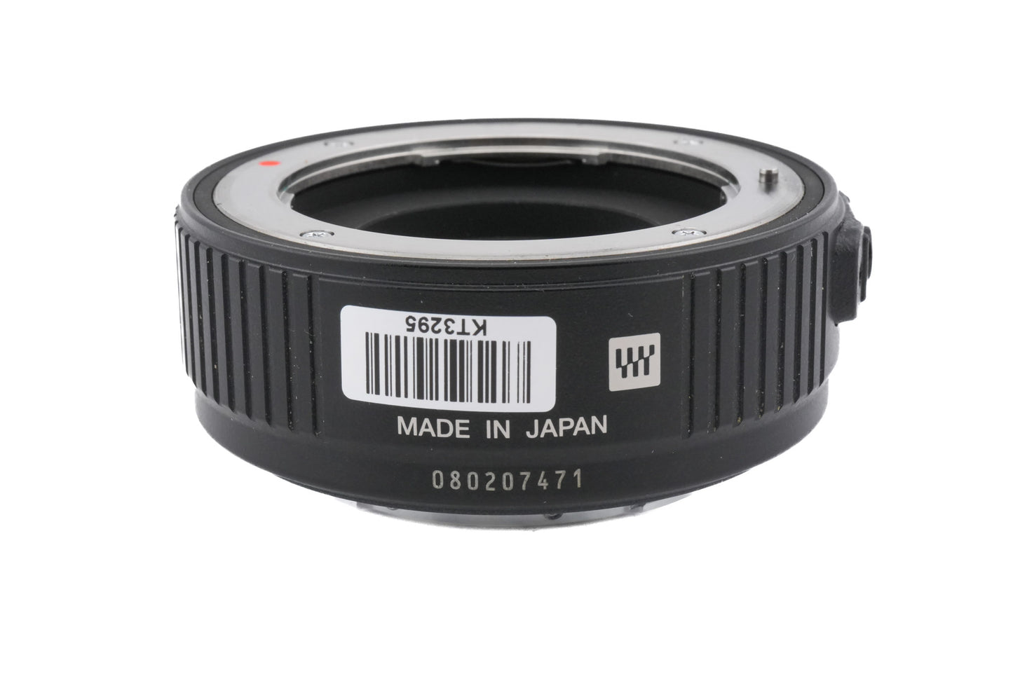 Olympus EX-25 Extension Tube