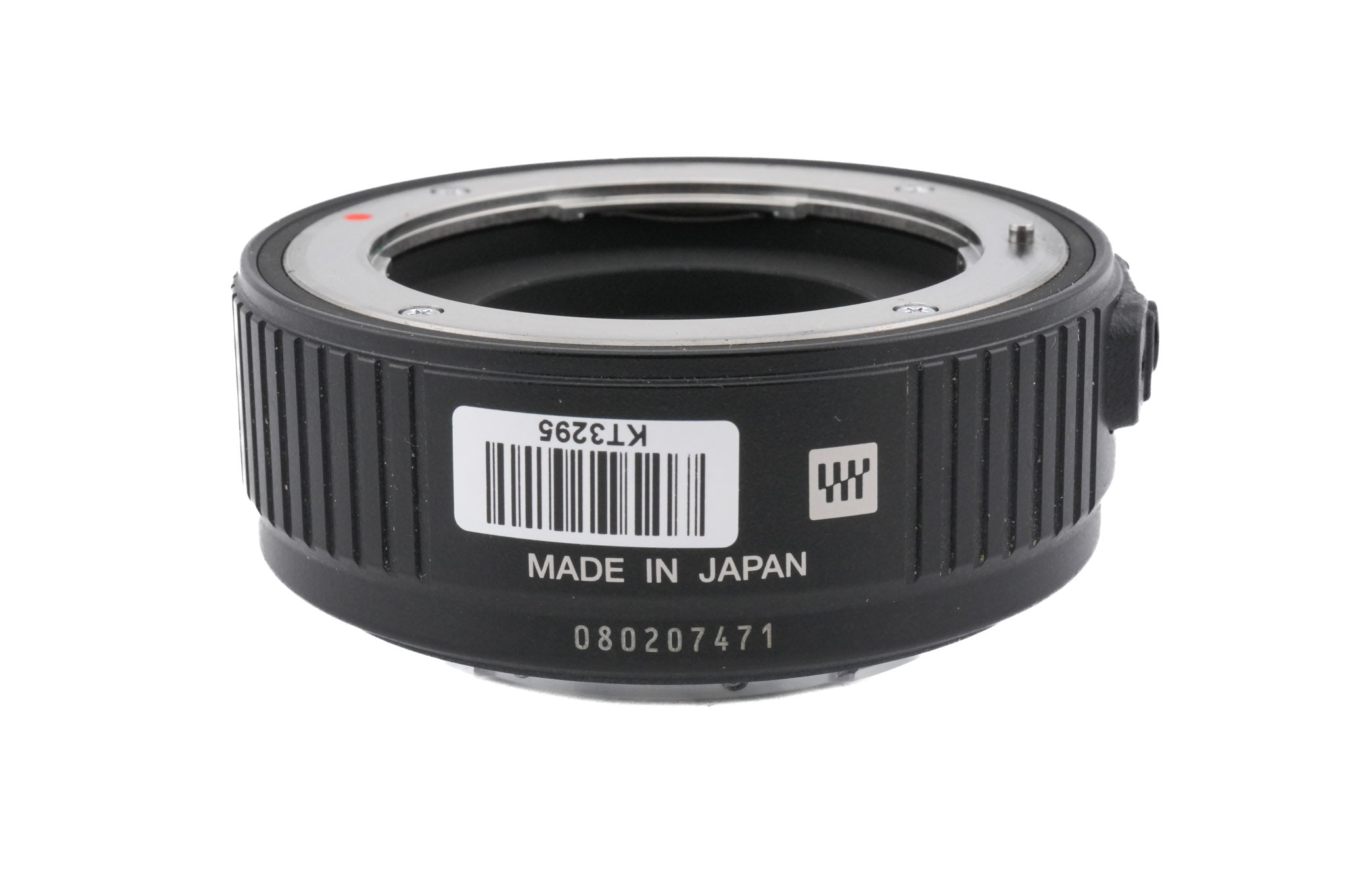 Olympus EX-25 Extension Tube