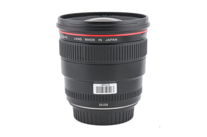 Canon 24mm f1.4 L USM