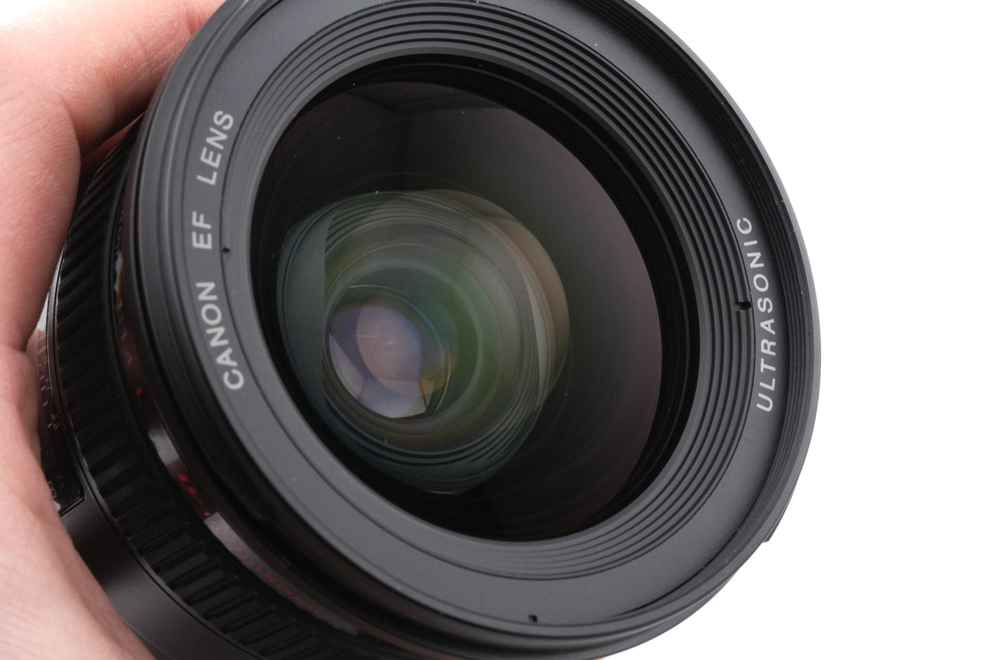 Canon 24mm f1.4 L USM