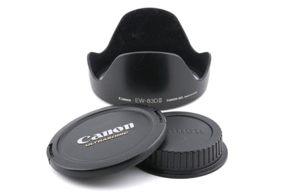 Canon 24mm f1.4 L USM