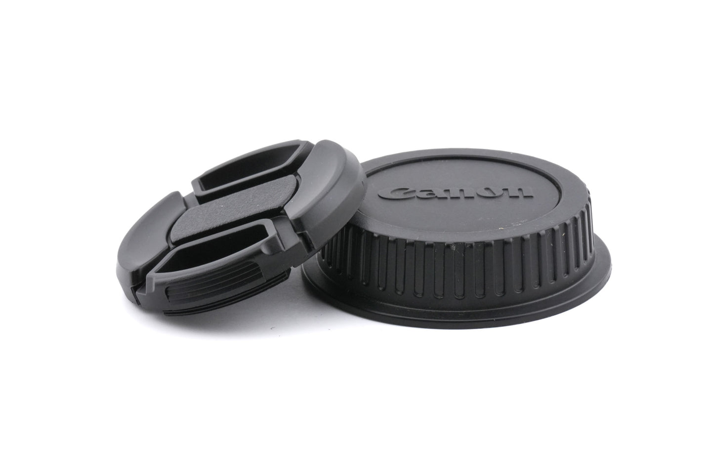 Canon 55-200mm f4.5-5.6 USM II