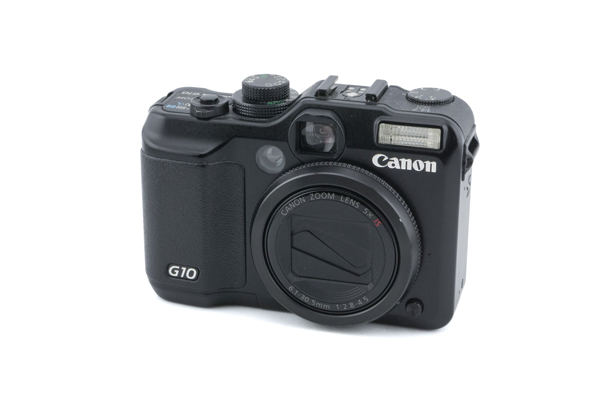 Canon PowerShot G10