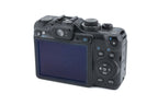 Canon PowerShot G10