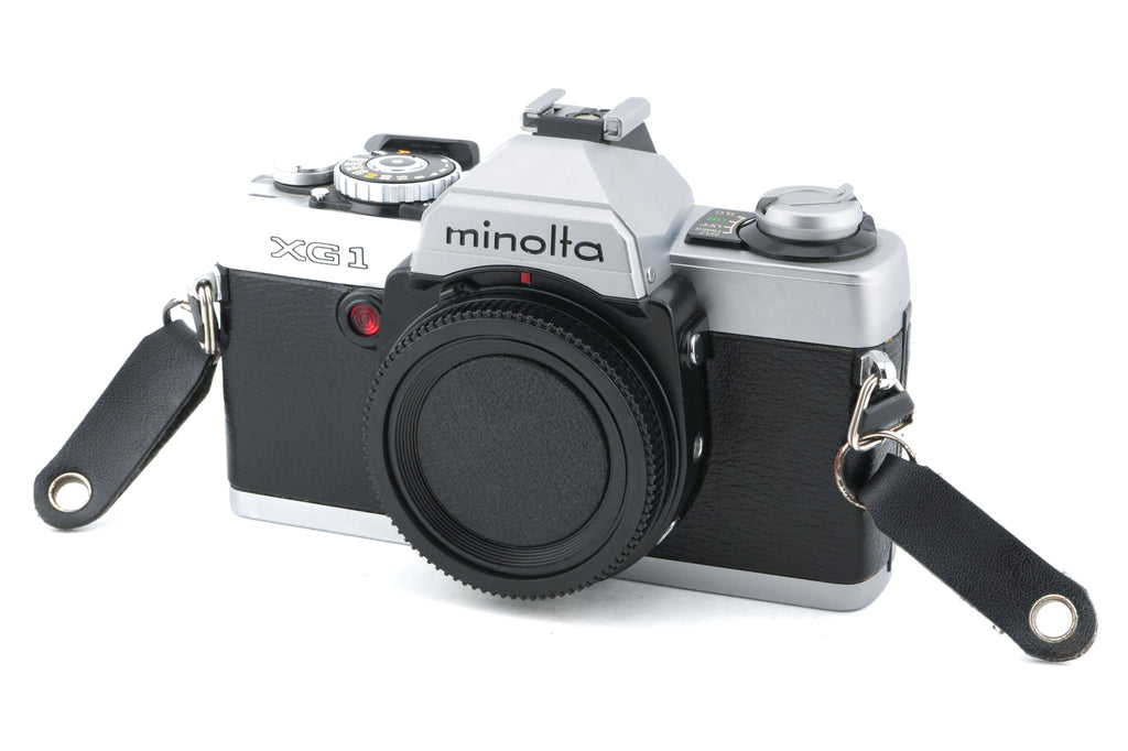 Minolta XG1