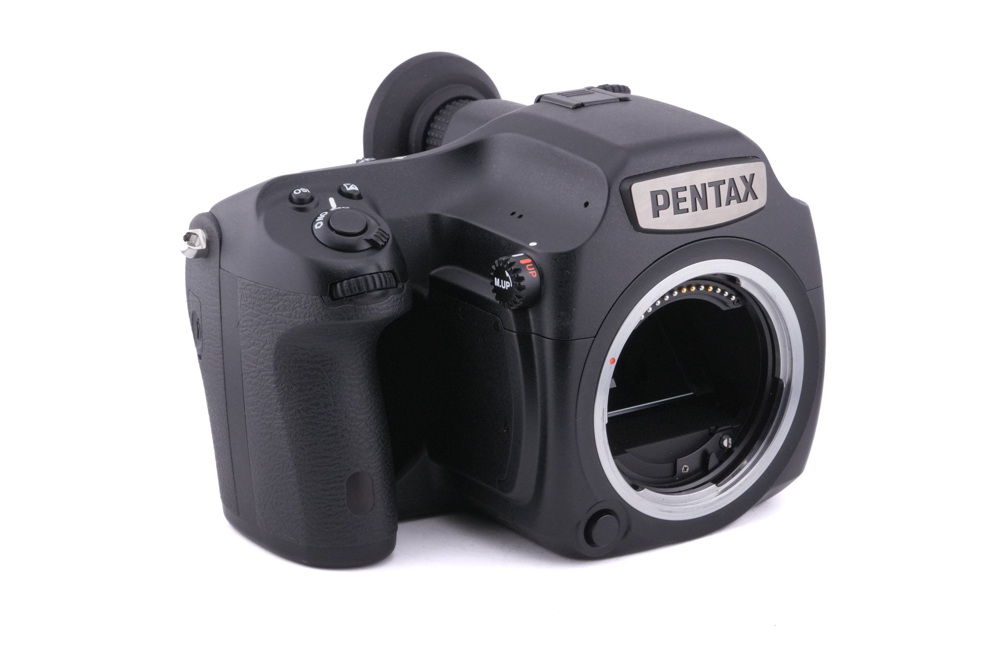 Pentax 645Z