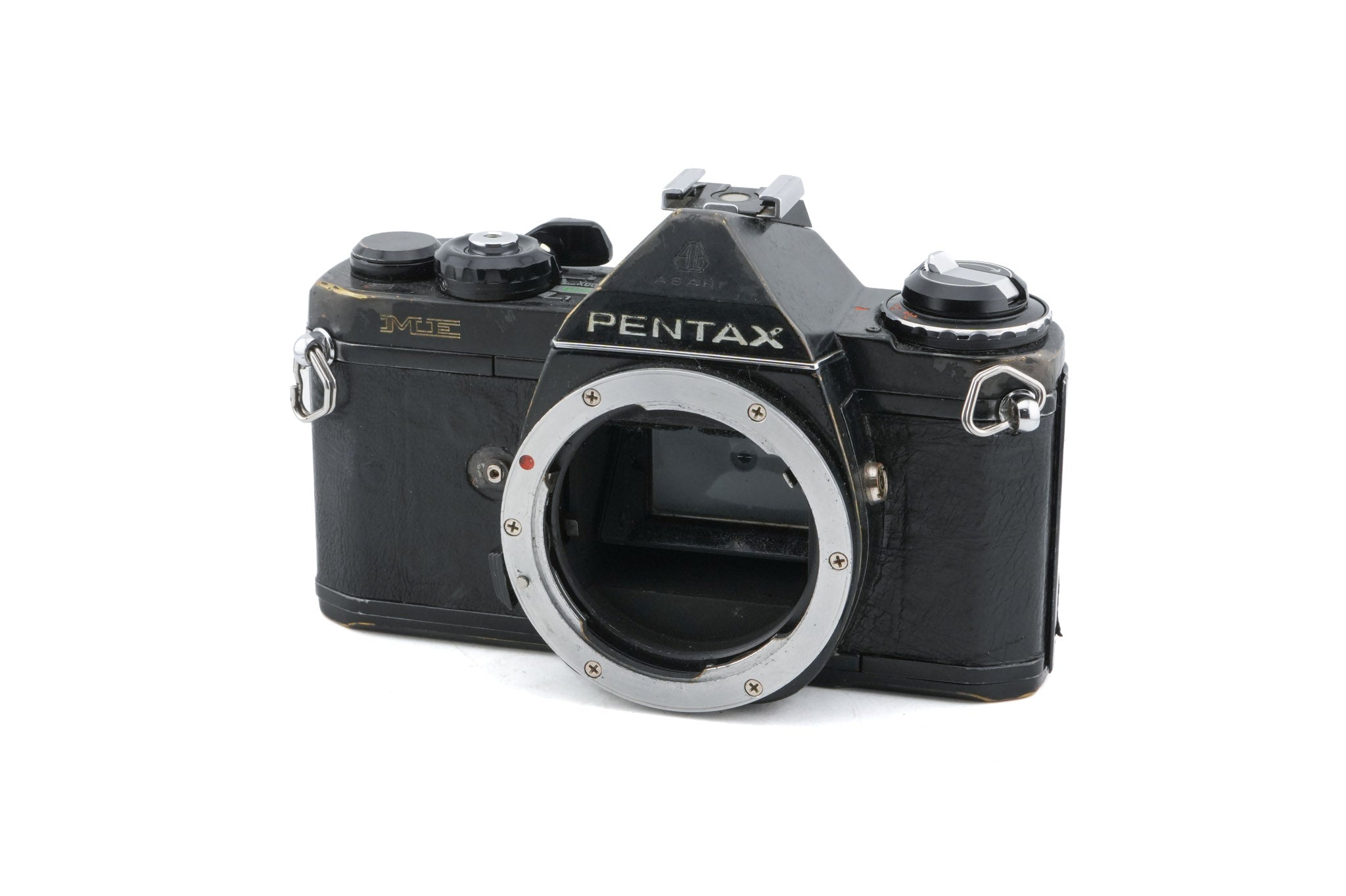 Pentax ME