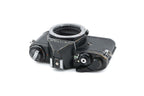 Pentax ME