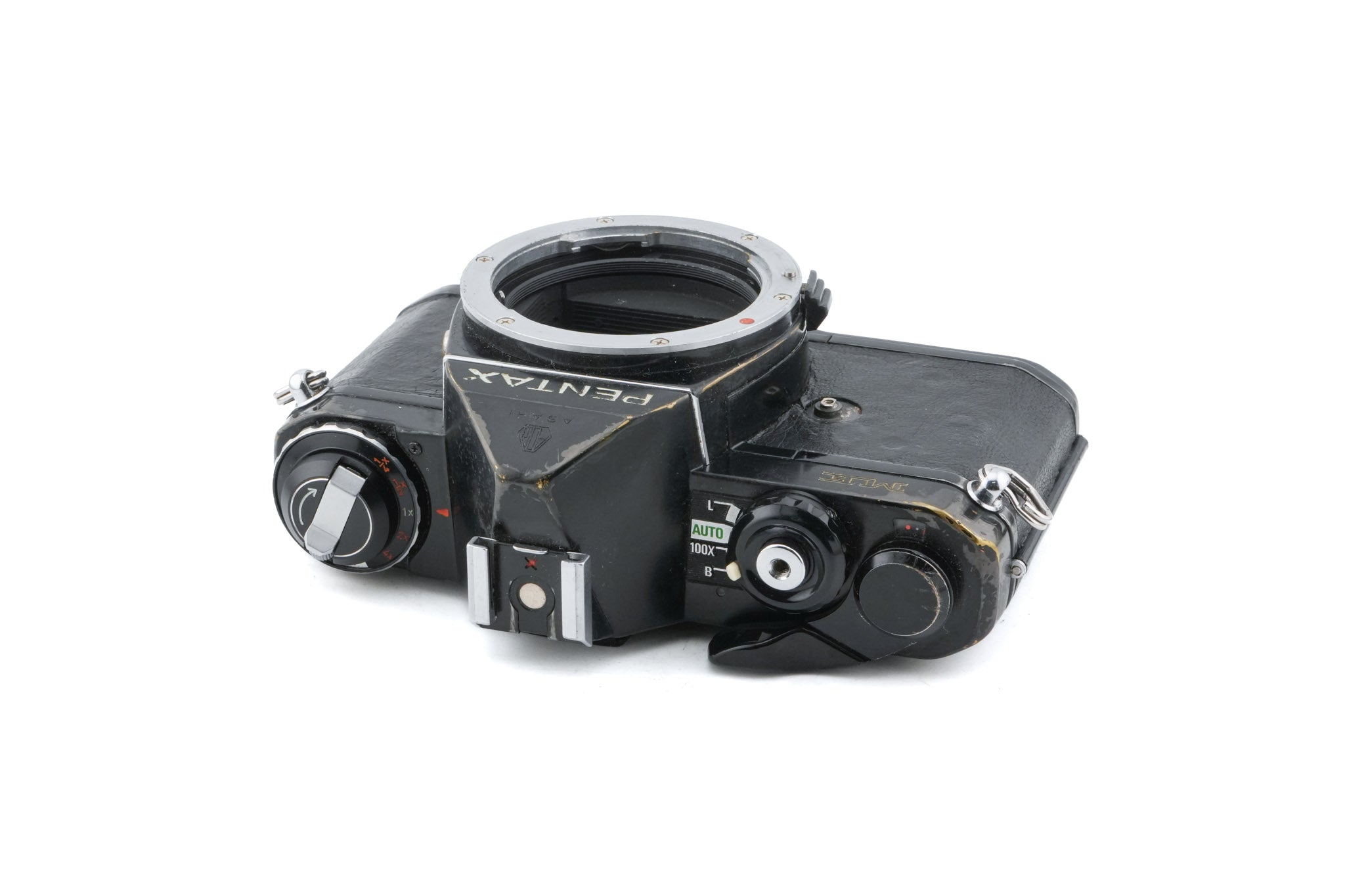 Pentax ME