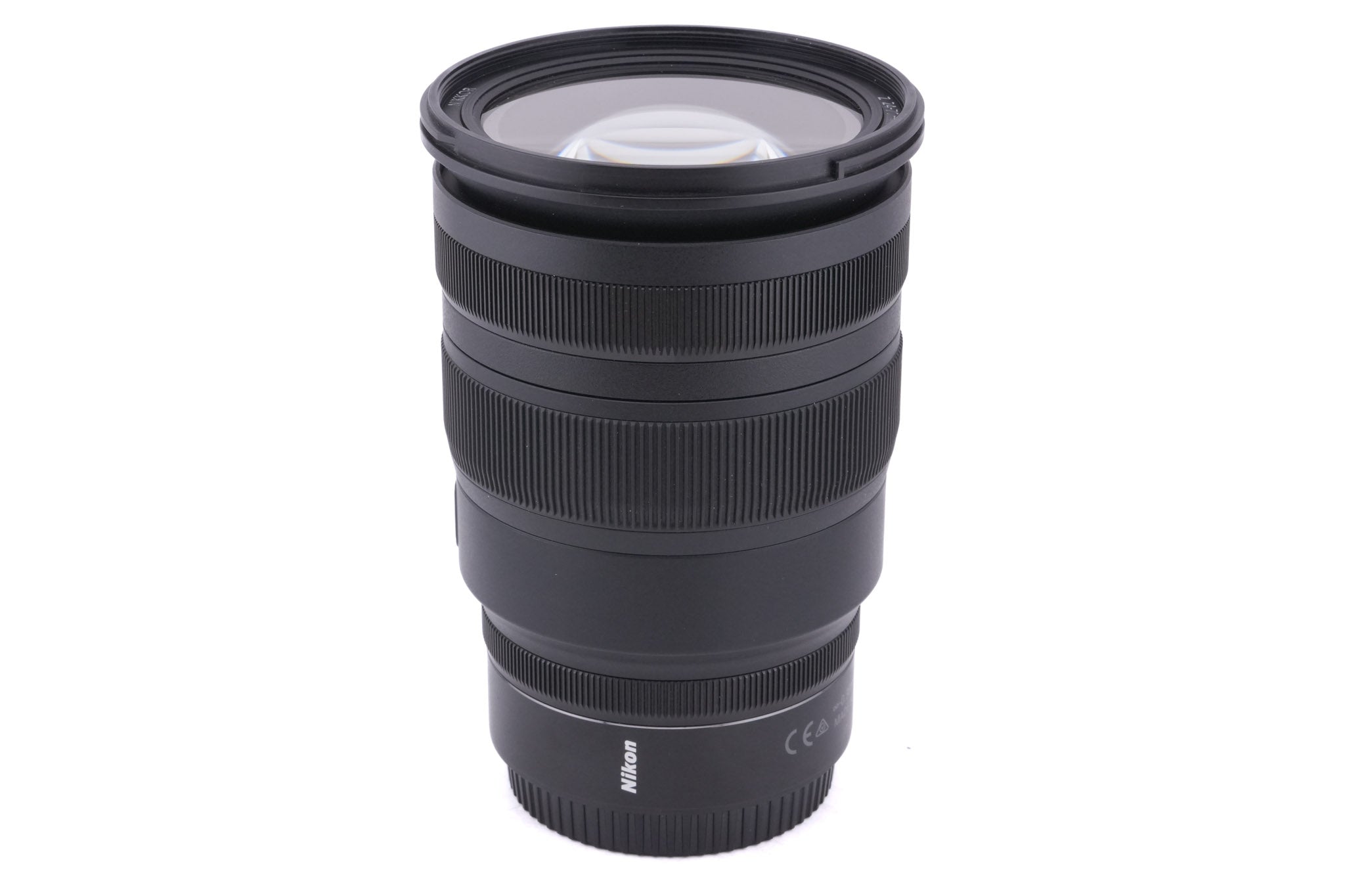 Nikon 24-70mm f2.8 Nikkor Z S