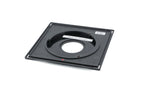 Sinar 140 x 140mm Horseman Top Hat Lens Board (Copal #1)