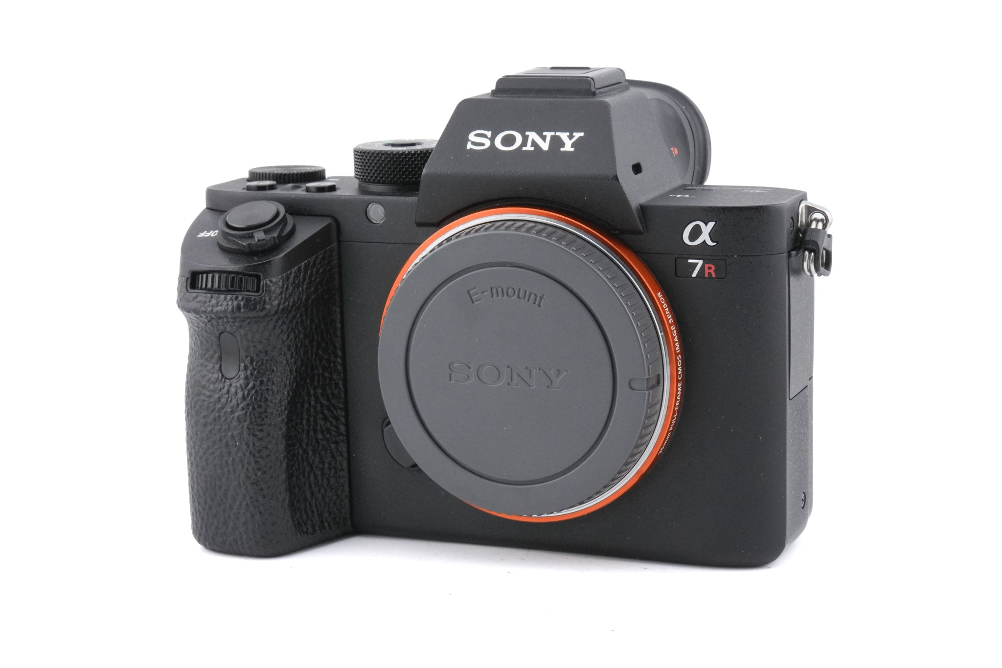 Sony A7R II