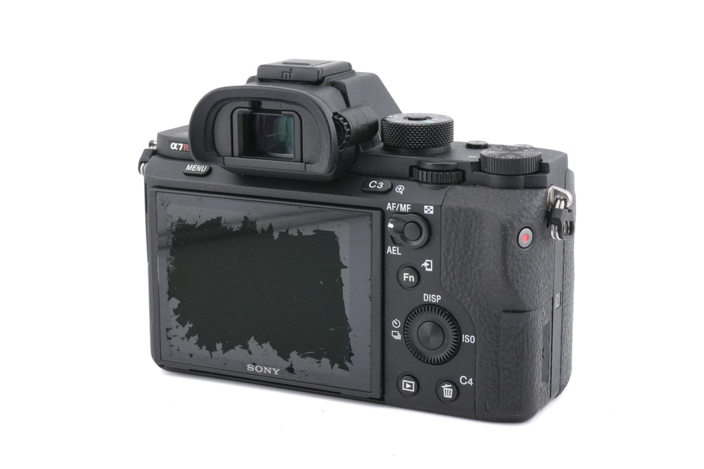 Sony A7R II