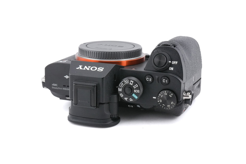 Sony A7R II