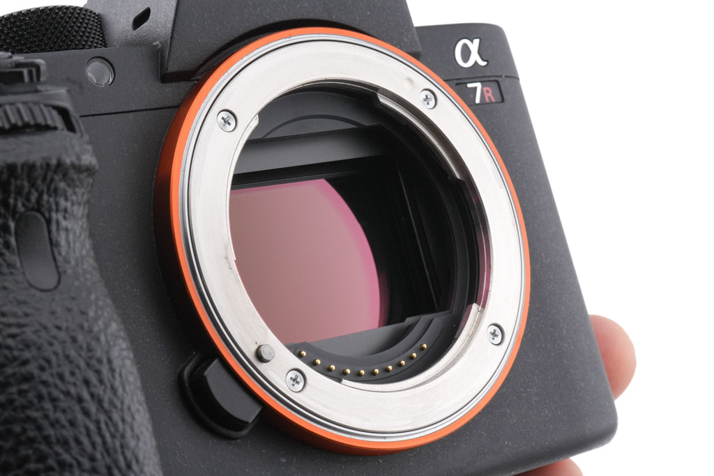 Sony A7R II