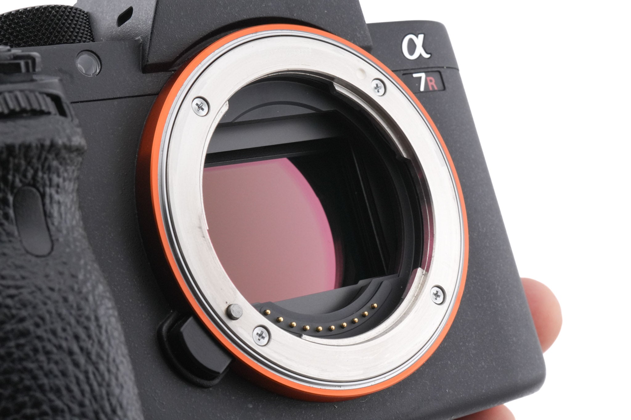 Sony A7R II