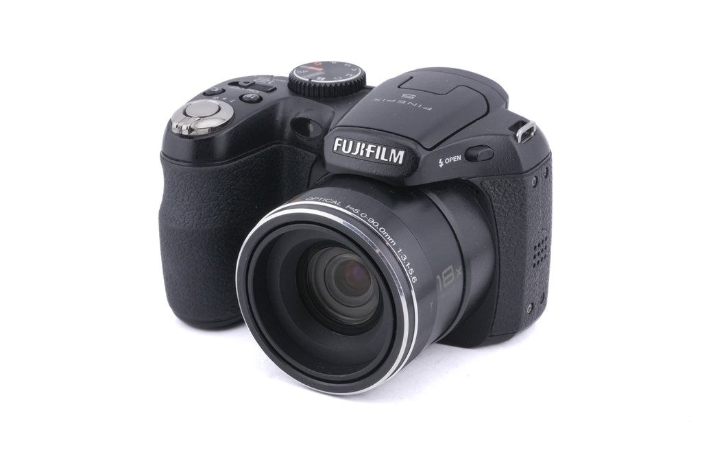 Fujifilm Finepix S1800