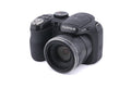 Fujifilm Finepix S1800