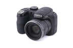 Fujifilm Finepix S1800