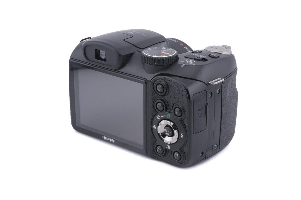 Fujifilm Finepix S1800