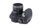 Fujifilm Finepix S1800