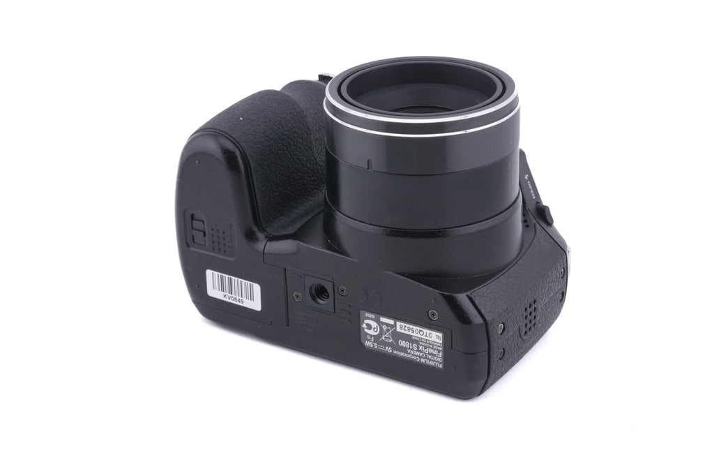Fujifilm Finepix S1800