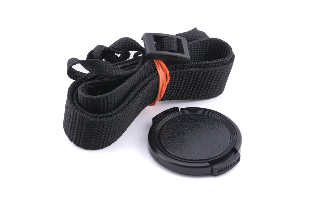 Fujifilm Finepix S1800