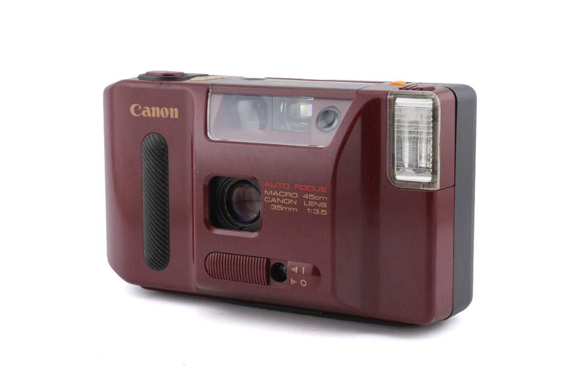 Canon AF35J
