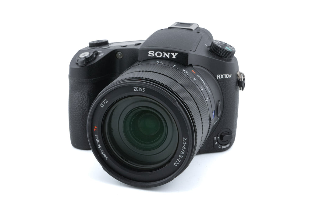 Sony Cyber-Shot DSC-RX10 IV