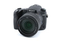 Sony Cyber-Shot DSC-RX10 IV