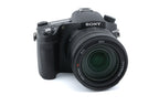 Sony Cyber-Shot DSC-RX10 IV