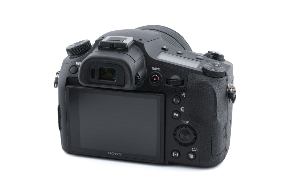 Sony Cyber-Shot DSC-RX10 IV