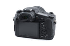Sony Cyber-Shot DSC-RX10 IV