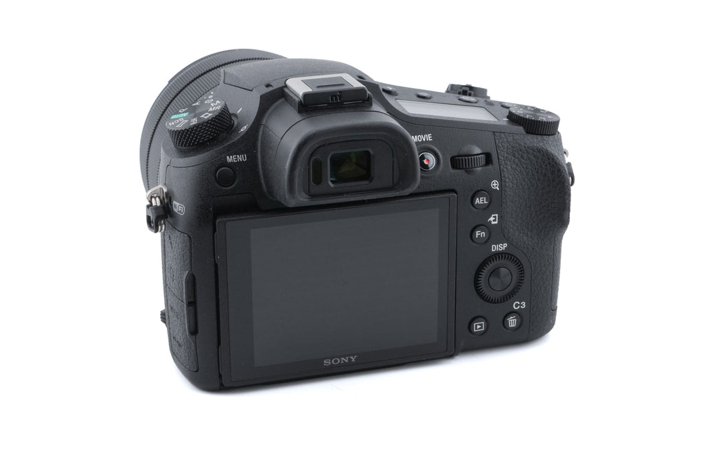 Sony Cyber-Shot DSC-RX10 IV