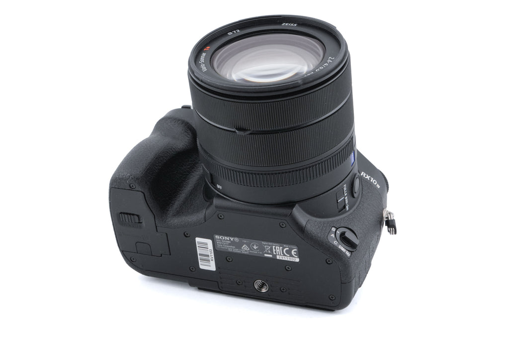 Sony Cyber-Shot DSC-RX10 IV