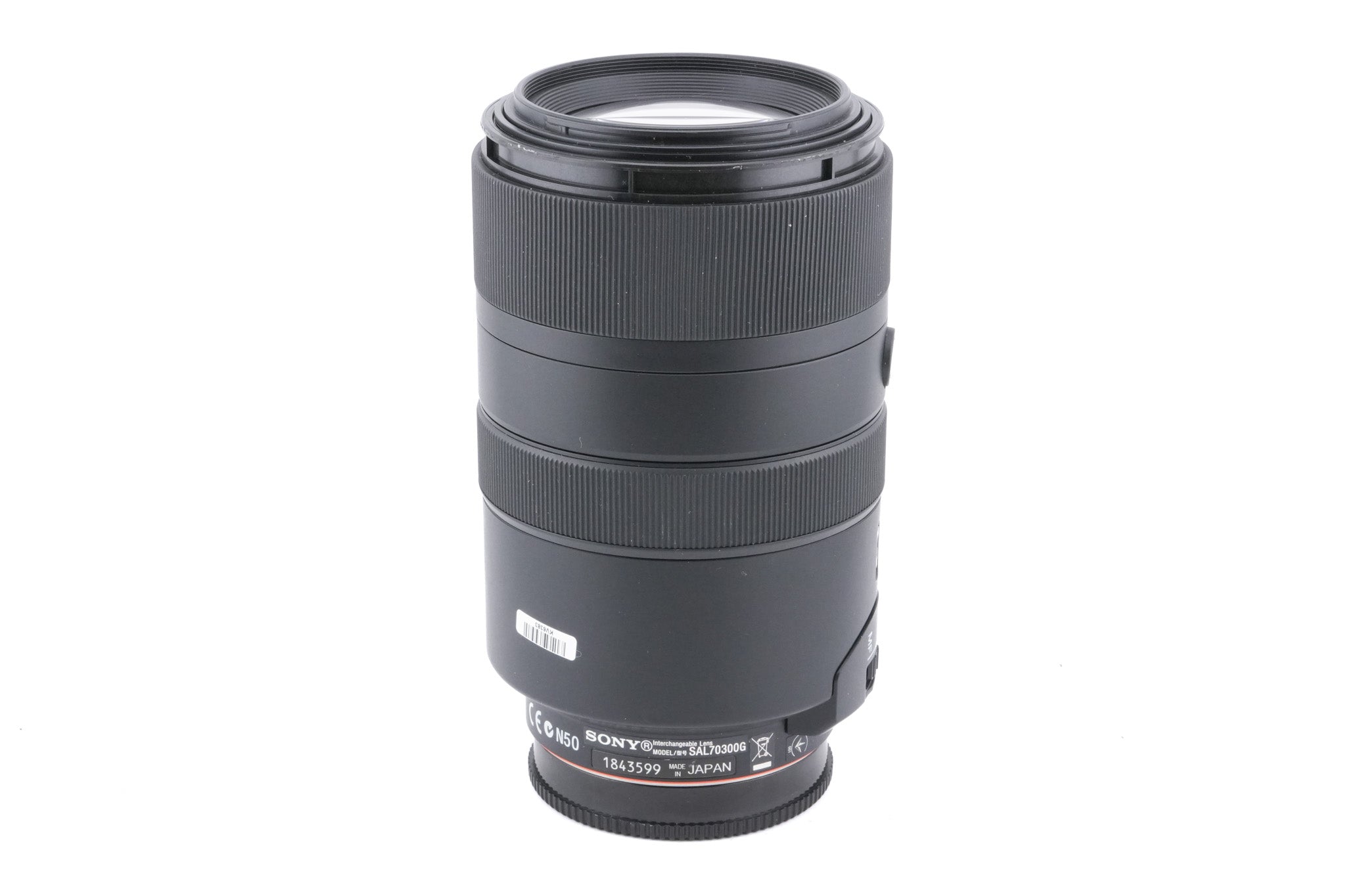 Sony 70-300mm f4.5-5.6 G SSM – Kamerastore Sony 70-300mm f4.5-5.6 G SSM – Kamerastore
