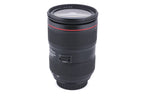 Canon 24-105mm f4 L IS II USM