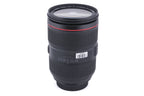 Canon 24-105mm f4 L IS II USM