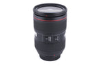 Canon 24-105mm f4 L IS II USM