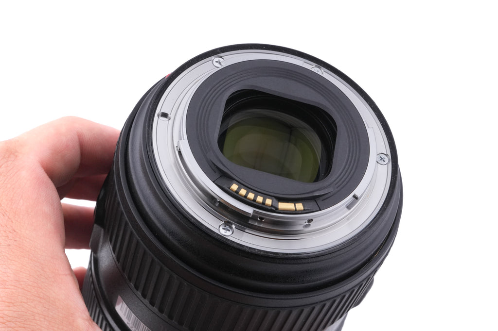 Canon 24-105mm f4 L IS II USM