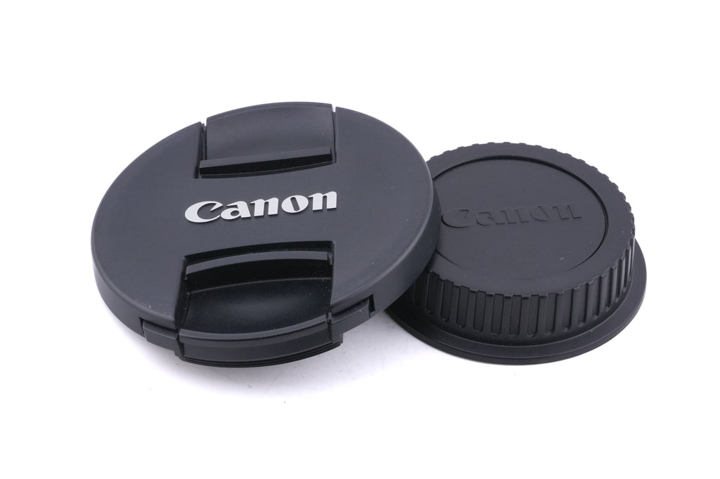 Canon 24-105mm f4 L IS II USM