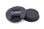 Canon 24-105mm f4 L IS II USM