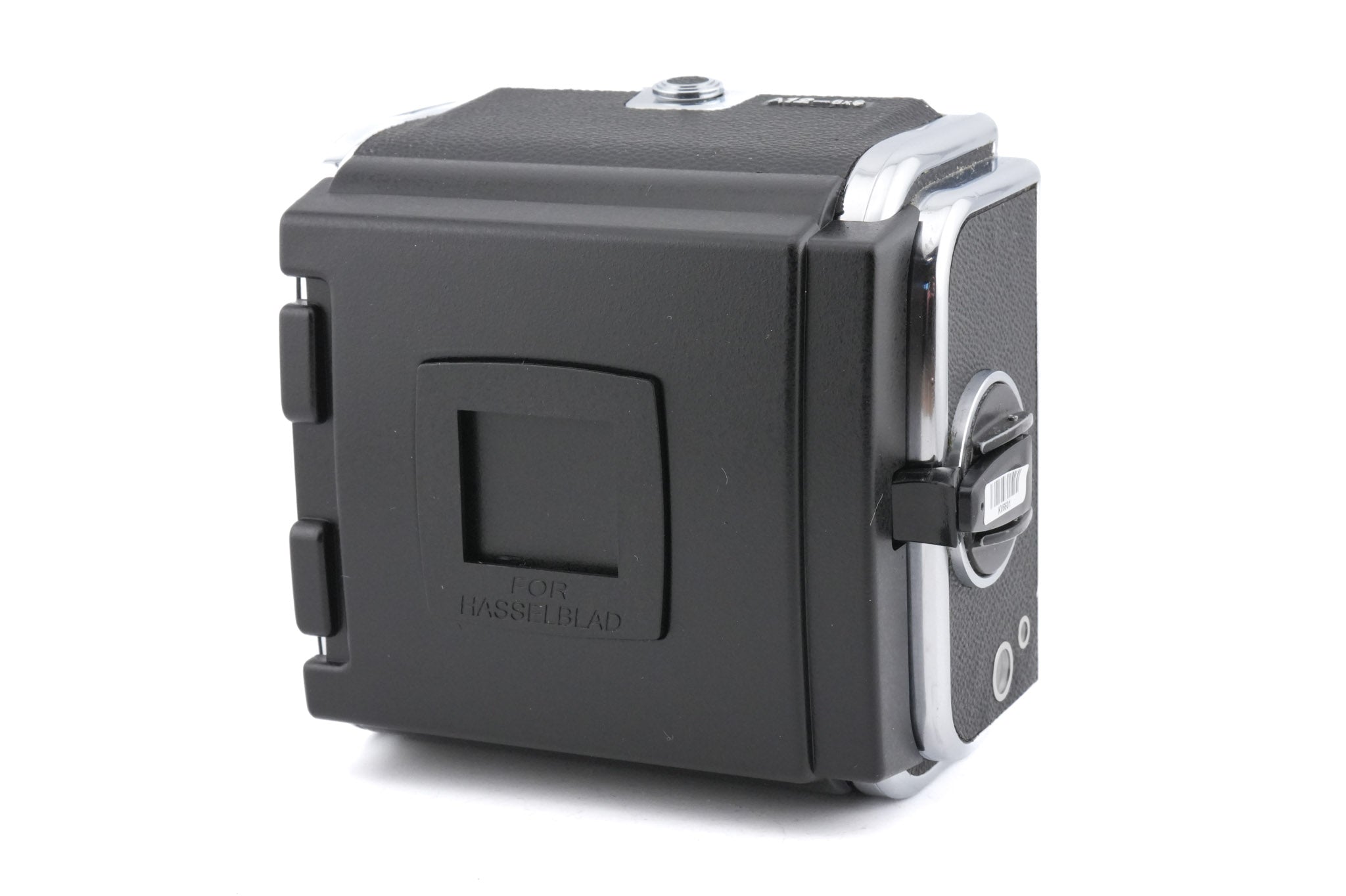 Hasselblad A12N Film Magazine