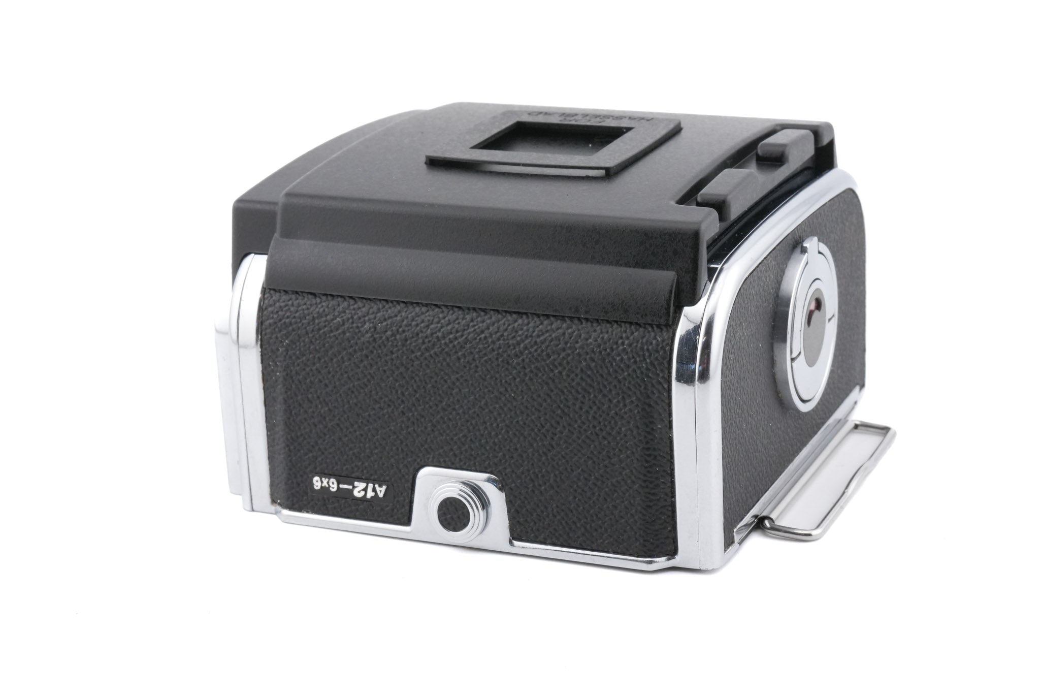 Hasselblad A12N Film Magazine