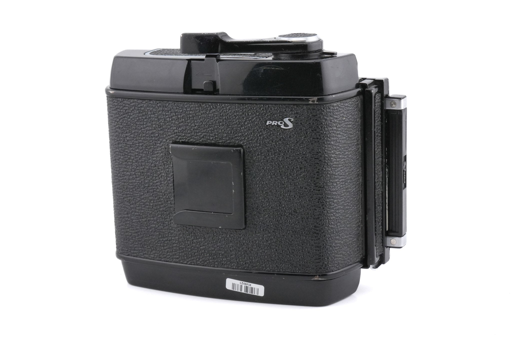Mamiya 120 6x7 Pro-S Roll Film Holder - Accessory – Kamerastore