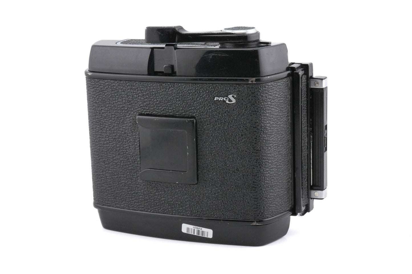 Mamiya 120 6x7 Pro-S Roll Film Holder