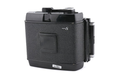 Mamiya 120 6x7 Pro-S Roll Film Holder