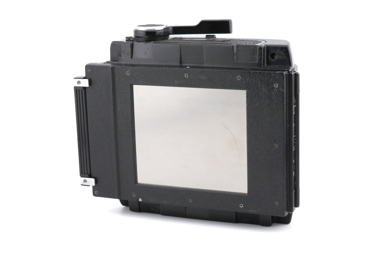 Mamiya 120 6x7 Pro-S Roll Film Holder
