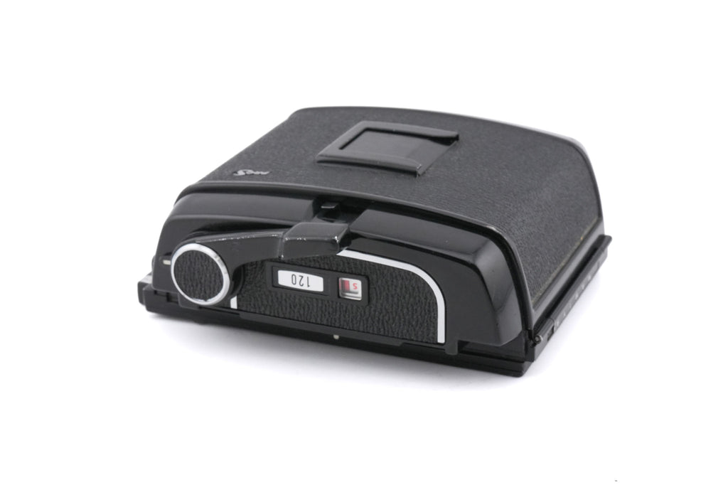 Mamiya 120 6x7 Pro-S Roll Film Holder