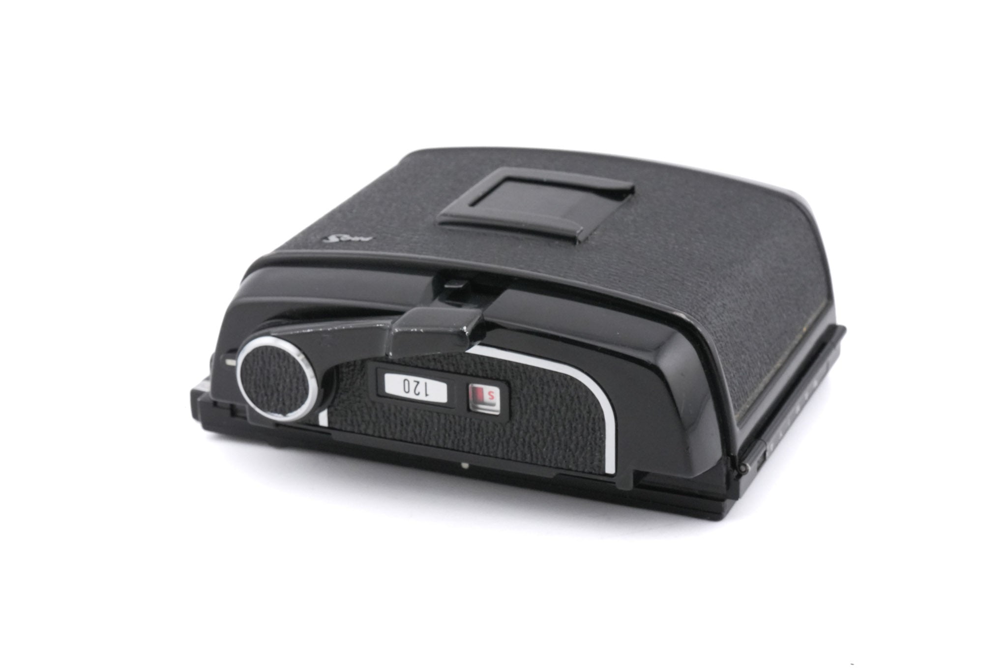 Mamiya 120 6x7 Pro-S Roll Film Holder